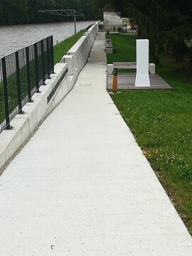 Projekt »goMURra« 2